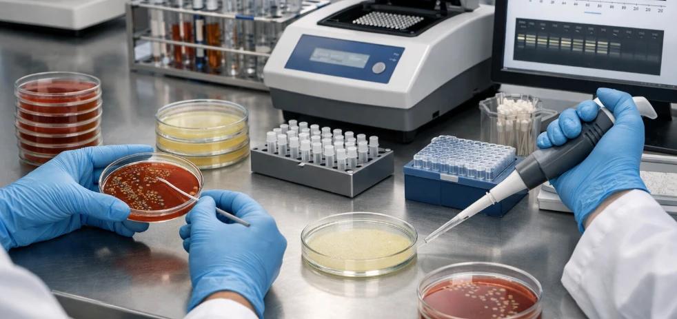 Food Testing: Langkah Penting Menjamin Keamanan dan Kualitas Produk Pangan