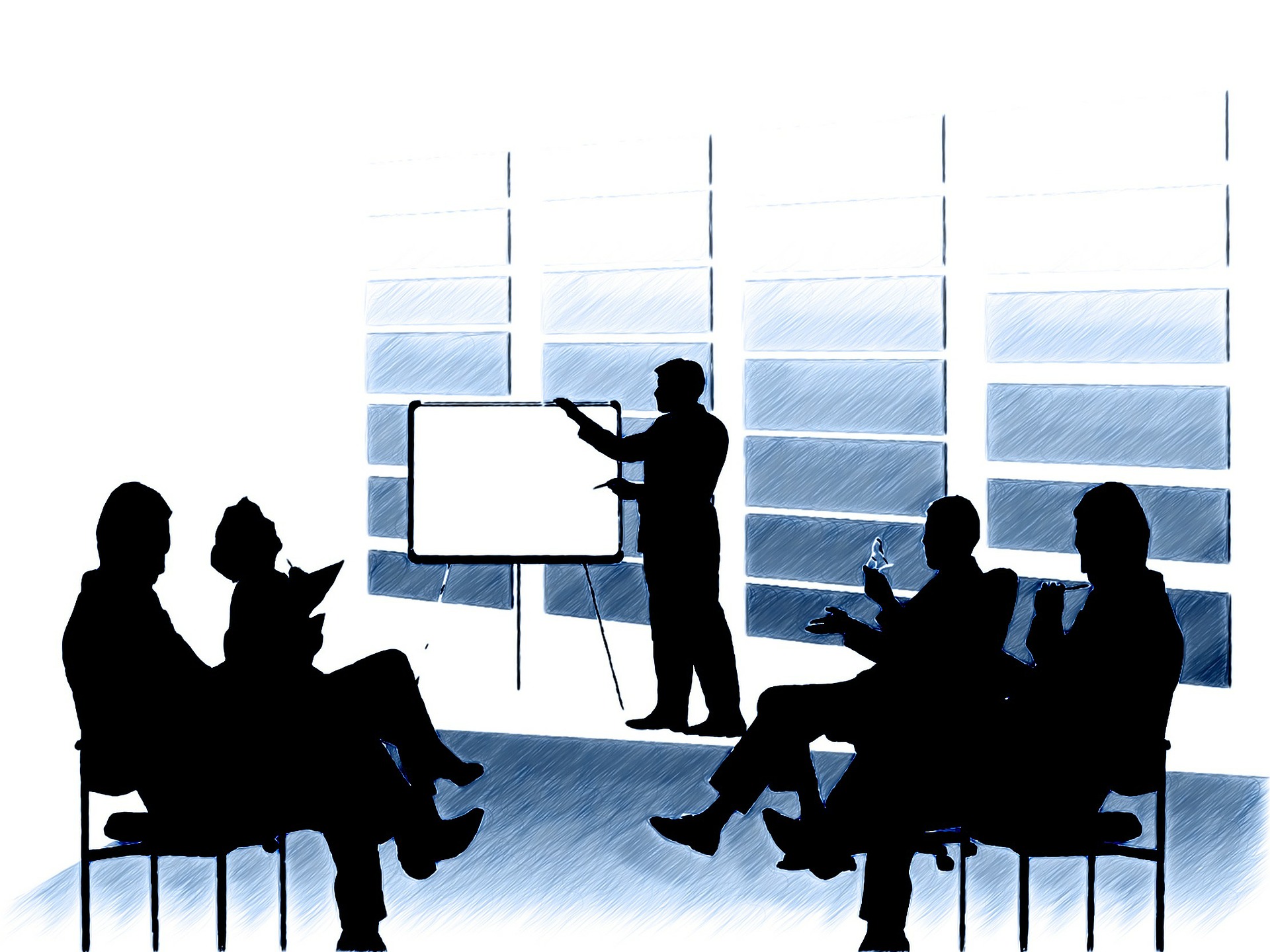 SERVICE TRAINING